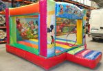 Castillo Disney 3x3 - Imagen 4