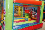 Castillo Disney 3x3 - Imagen 2