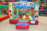 Castillo Disney 3x3 - Imagen 5