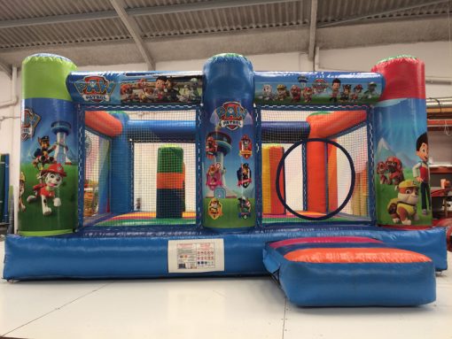 Castillo Patrulla Canina 5x4 - Imagen 3