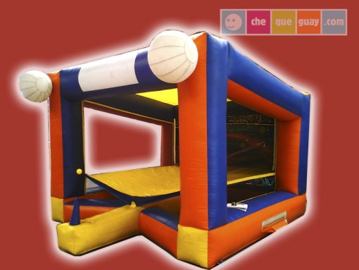 Bateo 4.5x3.5