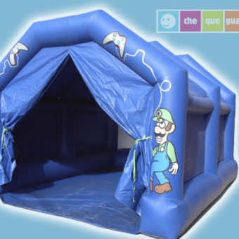 Carpa Wii