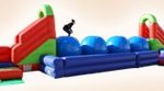 Atracciones especiales