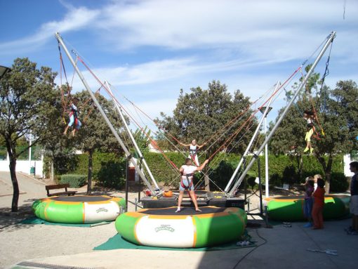 Jumpy de 4 - Imagen 3