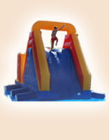Parques Acuaticos