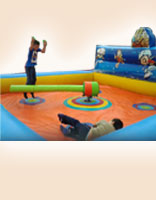 Parques de Fallas