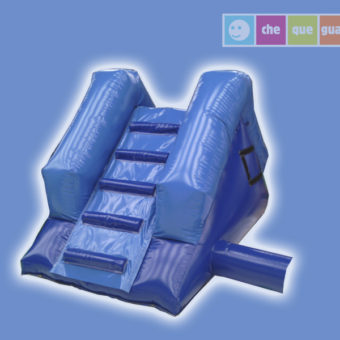 Mini Tobogán de Piscina