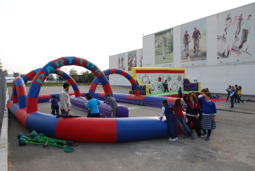 Circuito de Balanzbikes - Imagen 4