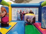 Castillo Frozen 4x4 - Imagen 2