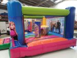 Castillo Frozen 4x4 - Imagen 3