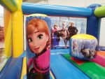 Castillo Frozen 4x4 - Imagen 4