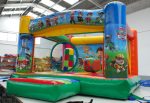 Castillo Patrulla Canina 4×4 - Imagen 4