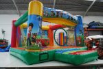 Castillo Patrulla Canina 4×4 - Imagen 3