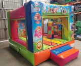 Castillo 3x3 Patrulla Canina - Imagen 2