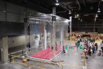 Recinto deportes aéreos - Imagen 3
