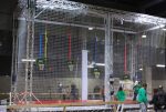 Recinto deportes aéreos - Imagen 2