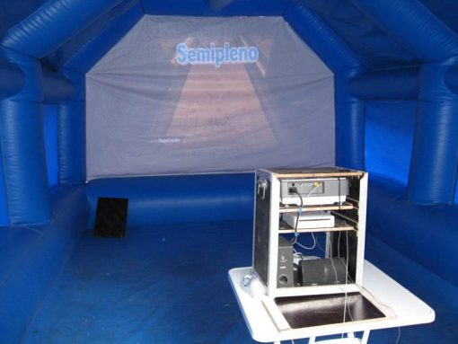 Carpa Wii - Imagen 2