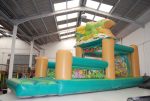 Casita Dino 3x6 - Imagen 2
