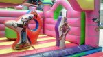 Castillo Fucsia 4X4 - Imagen 3