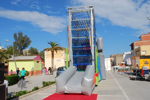 Chequespider 15x4 - Imagen 3