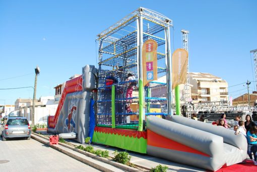 Chequespider 15x4 - Imagen 4