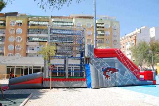 Chequespider 15x4 - Imagen 5