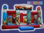Castillo Coches 6x5