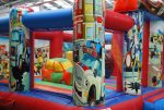 Castillo Coches 6x5 - Imagen 5