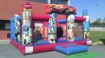 Castillo Coches 6x5 - Imagen 2