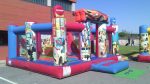 Castillo Coches 6x5 - Imagen 3