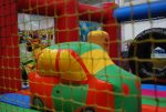 Castillo Coches 6x5 - Imagen 6
