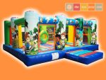 Castillo Deportes 6x5