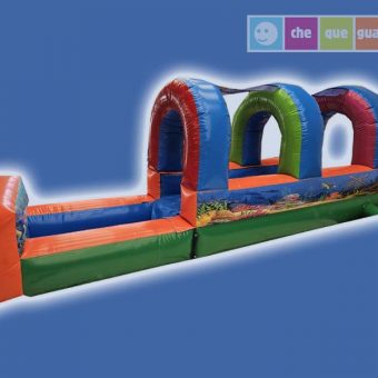 Deslizador acuático sencillo Marino (5,50 x 2,00)