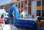 Espumódromo - Fiesta de la espuma - Imagen 6