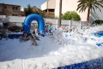 Espumódromo - Fiesta de la espuma - Imagen 5