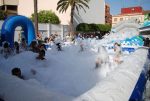 Espumódromo - Fiesta de la espuma - Imagen 4
