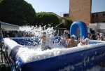 Espumódromo - Fiesta de la espuma - Imagen 9