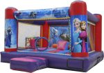 Castillo Frozen 4x4 - Imagen 4