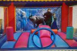 Castillo Frozen 4x4 - Imagen 2