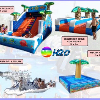 Parque H2O
