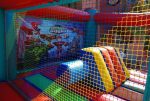 Castillo Superheroes 4x4 - Imagen 2
