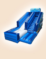 Hinchables Acuaticos