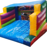 Rampa SPIDERMAN (7x4)