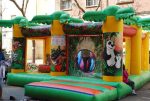Castillo La jungla 5x5 - Imagen 3