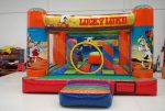 Lucky Luke 4x4 - Imagen 5