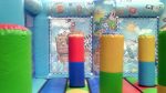 Castillo Marino Piratas 6x5 - Imagen 4