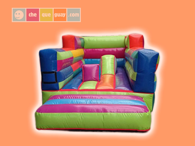 Multicolorines 6x2 Multicolorines 3x6 - Imagen 1