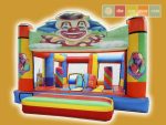 Castillo Payaso 5x5