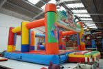 Castillo Payaso 5x5 - Imagen 3