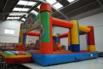 Castillo Payaso 5x5 - Imagen 2